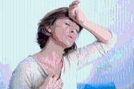 Los problemas gastrointestinales son comunes en la menopausia, según un estudio