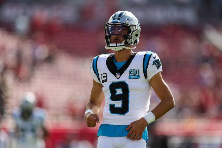 Bryce Young Injury: Final Update on Panthers QB After Leaving Game vs Jets Panthers quarterback Bryce Young's injury has sent the Carolina Panthers into crisis mode in their Week 7 clash against the N
