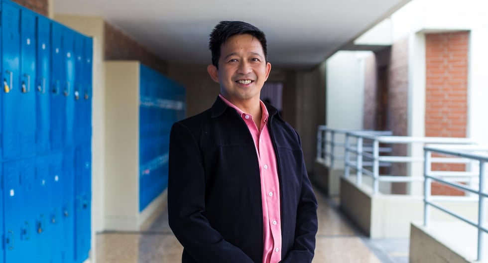 Dr. Yeap Ban Har, referente mundial en la metodología Singapur: “La exploración y la interacción son parte importante del aprendizaje” (Entrevista)