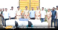 Ganja smuggling racket busted in Telangana, 499 kgs of ganja worth Rs 2.5 cr seized