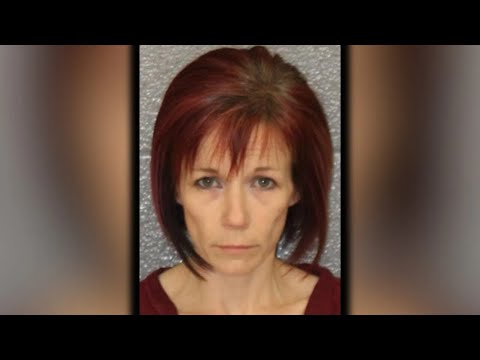 School therapist tried to drug husband in Mecklenburg County, documents reveal