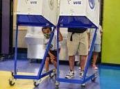 Bronx Times’ 2025 General Election Voter Guide: What to know if you’re voting in the Bronx