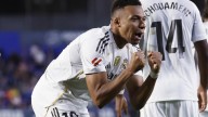 Mbappé, contra la 'maldición' de la Juve que sólo pudo superar Cristiano