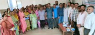 Awareness Camp on HADP, allied schemes held at Panthal, Reasi