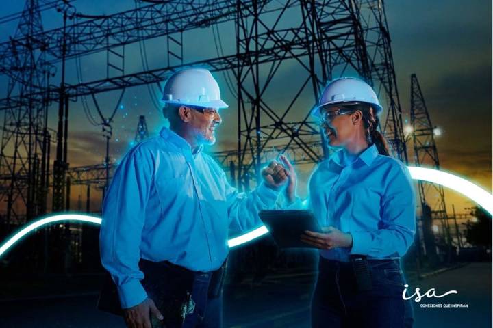 La sociedad impulsa la verdadera transición energética