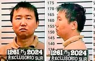 Recapturan en Cuba a Zhi Dong Zhang, capo chino del fentanilo, que se fugó en CDMX