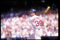 Red Sox great, two-time All-Star Mike Greenwell dies at 62