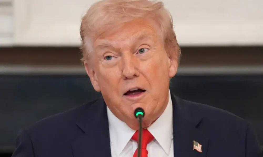 Trump anuncia un acuerdo de paz en Gaza entre Israel y Hamás en primera fase del plan