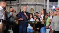 Parlamento destaca valores de paz y esperanza en acto de encendido de la Navidad 2025