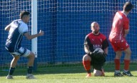 Clausura liguista: Huracán-Libertad y Sansinena-Pacífico de Cabildo le bajan el telón a la 10ª fecha