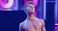 Robert Irwin Rips Off Shirt, Shows Off Toned Body On DWTS’ TikTok Night – Watch Now! | Bindi Irwin, Chandler Powell, Dancing With the Stars, Robert Irwin, Shirtless, Witney Carson | Celebrity News and