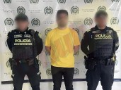 Habría abusado de la hija de su novia, una pequeña niña de 4 años