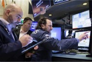 Wall Street: fuertes pérdidas del Dow Jones, S&P y Nasdaq ante amenaza de aranceles de Trump