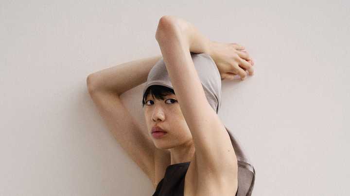 Eudon Choi Spring 2026 Ready