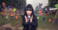'I'm Britain's biggest paranormal fan - this is what you should do this Halloween'