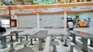 Son 100 los locales abandonados en los 24 mercados municipales en León