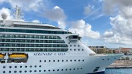 2025 Has Been a Nightmare Year for Getting Violently Ill on Cruise Ships