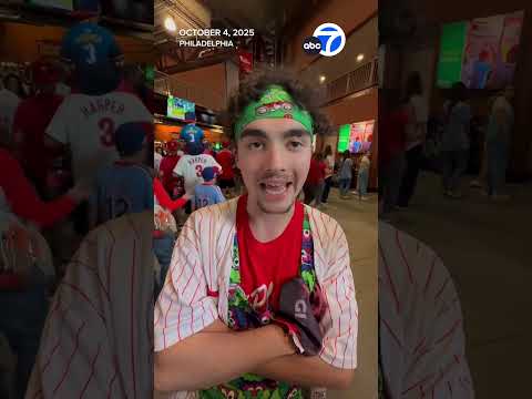 Can Phillies fans say anything nice about the Dodgers?