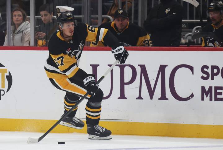 Rickard Rakell Undergoes Surgery, To Miss 6
