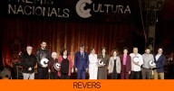 Dagoll Dagom, los Castellers de Vilafranca y Tarta Relena, Premis Nacionals de Cultura 2025