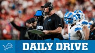 THE DAILY DRIVE: Lions provide timeline for defensive players' return from injuries