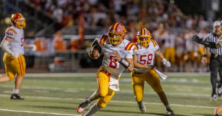 Steve Soucie’s Week 6 games to watch: Huge CCL/ESCC game highlights the week