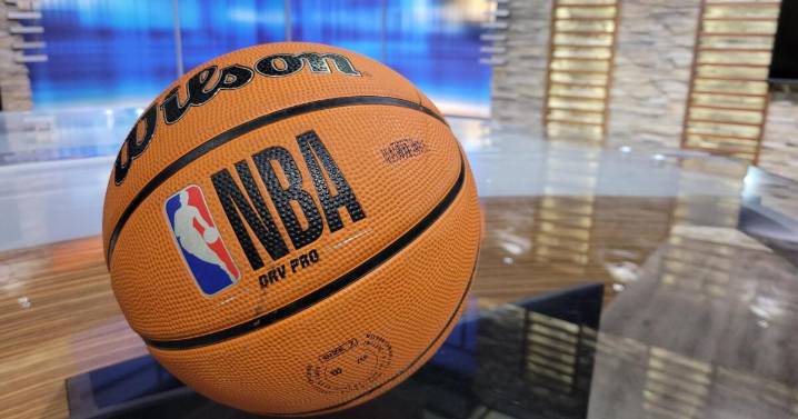 NBA returning to NBC, catch games on KTVH