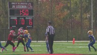 Lancaster opens new multisport turf field at Walden Ponds Sports Complex