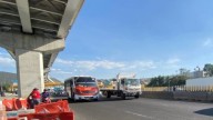 ¿Cómo Está el Tránsito en la México-Puebla Hoy 28 de Octubre? Esto Reportan Capufe y GN