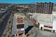 Eastside Cannery property to be demolished by Boyd Gaming