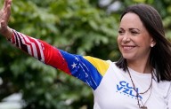 María Corina Machado gana el Nobel de la Paz 2025 por Venezuela