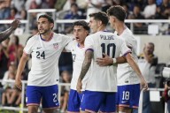 Pulisic and Zendejas injuries are blow to U.S. attack