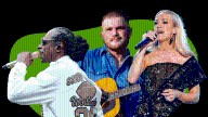 5 Performers Who Make Perfect Sense to Headline Turning Point USA’s “All American Halftime Show”