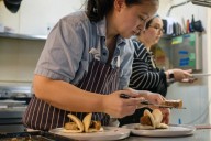 ZaoZe Cafe & Market to close in Brunswick