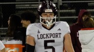 Neuqua Valley comes up short in their season ender against Lockport