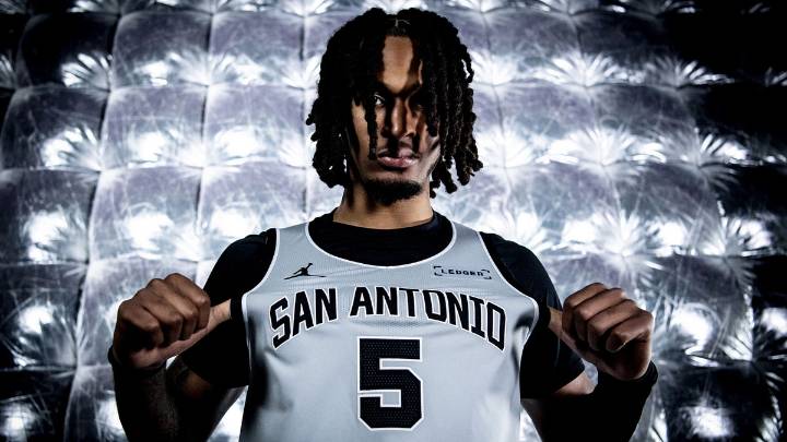 Spurs’ Stephon Castle reveals true feelings about new uniform