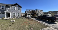 Morgan County authorities seek help finding suspected arsonist