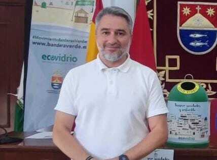 Barbate revalida en 2025 la Bandera Verde de Ecovidrio