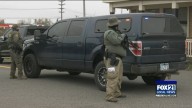 ICE Raids 2 Mexican Restaurants in Hibbing, Detains Multiple People