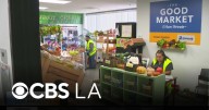 Orange County Goodwill center for veterans