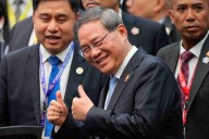 China, ASEAN sign upgraded free trade agreement in Malaysia