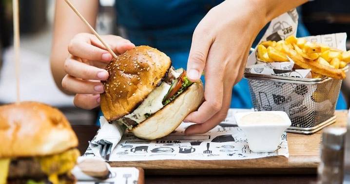 California to Require Food Allergen Labels on Menus by 2026