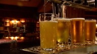 Breakthrough in alcohol withdrawal treatment being explored in Pullman