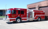 Kitchen catches fire in Bismarck, no injuries reported