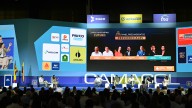 EL TIEMPO gana el Premio Nacional de Periodismo Camacol 2025 en la categoría Prensa