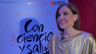 Boticaria García confiesa cuál es su rincón favorito de Aragón: lagos, cascadas, senderos y grutas