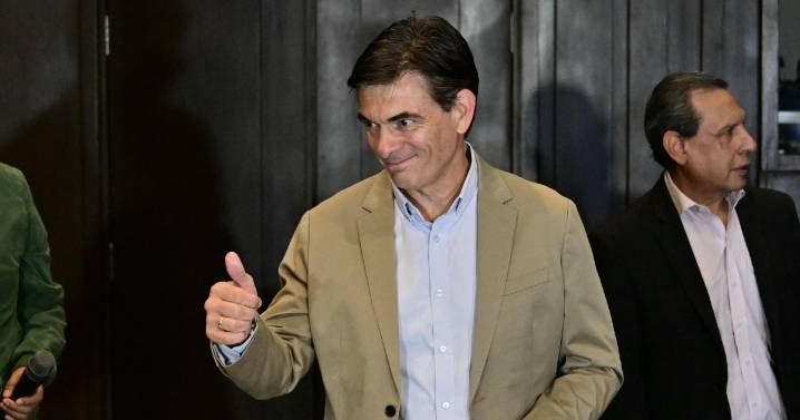 El presidente electo de Bolivia anuncia que retomará las relaciones con EE.UU., rotas por Evo Morales en 2008