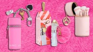 Beauty Bag Charms Trend: Buy Best Lipstick, Hand Mist, Perfume Charms