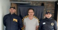 El Gobierno de Javier Milei formalizó los pasos para la extradición de «Fred» Machado a Estados Unidos