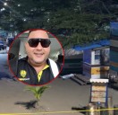 Asesinaron a operador turístico en plena playa de El Rodadero